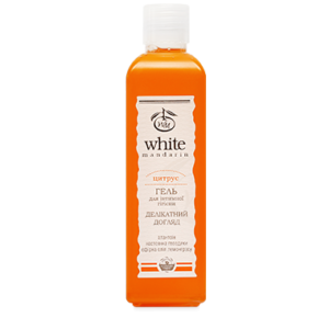 Гель для інтимної гігієни