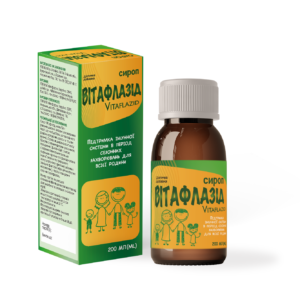 Вітафлазід