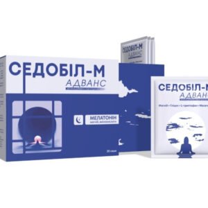 Седобіл М Адванс