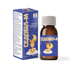 Седобіл-М 100 мл