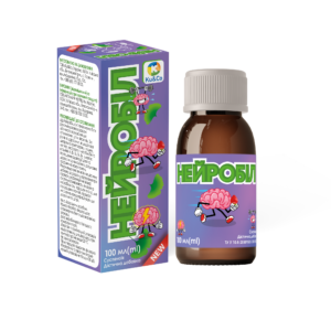 Нейробіл 100 мл