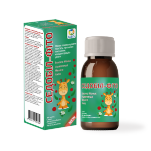 Седобіл Фіто