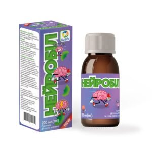 Нейробіл 200 мл