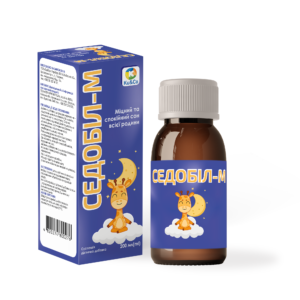 Седобіл-М 200 мл